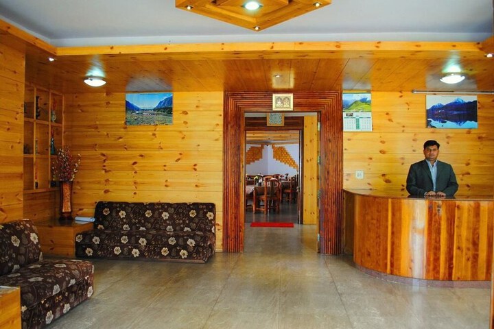 Hotel Interior 3 of 38