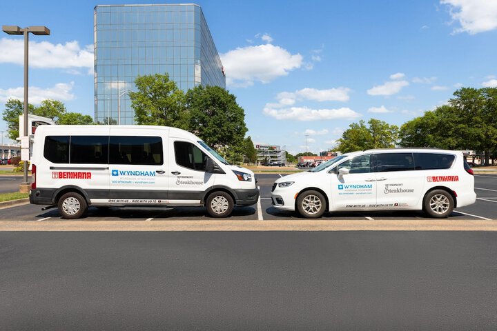 City shuttle