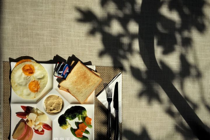 Breakfast/Coffee Service 142 of 184