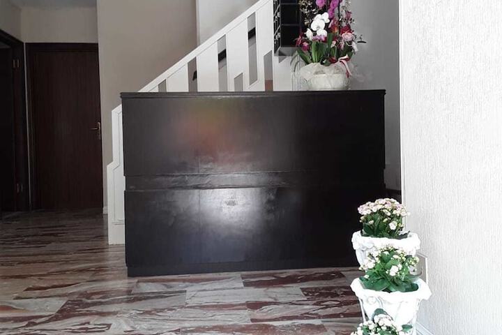 ALBERGO BRUNA