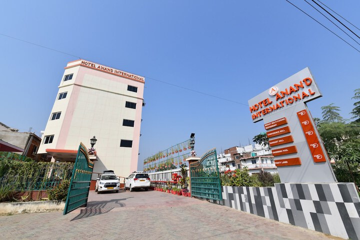 Photo of Hotel Anand International