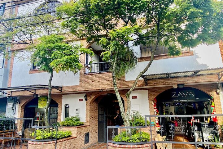 Casa Santafe - Coliving Hotel