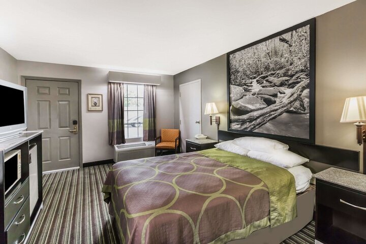 1 Double Bed (5 of 11)