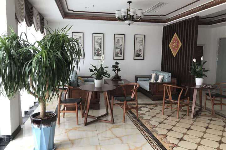 Hotel Interior 17 of 27