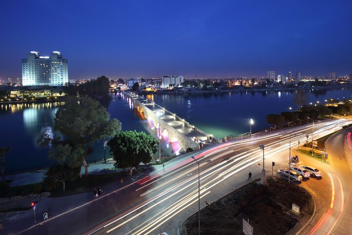 Image of Taşköprü Hotel