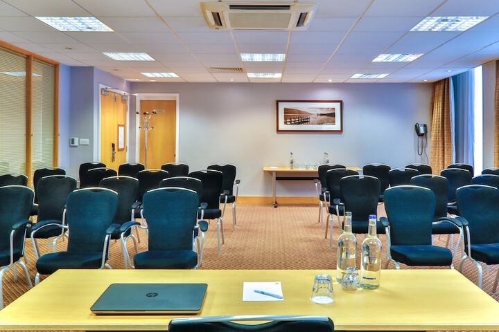 Meeting 164 of 210
