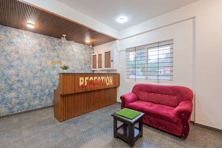 Hotel Interior 2 of 19