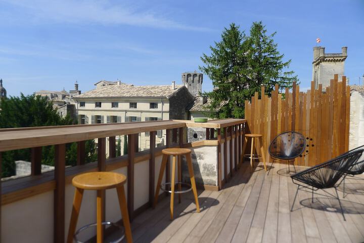 Terrace/Patio 166 of 209