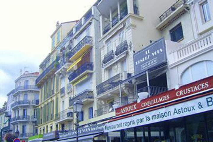 Hotel 31 of 200