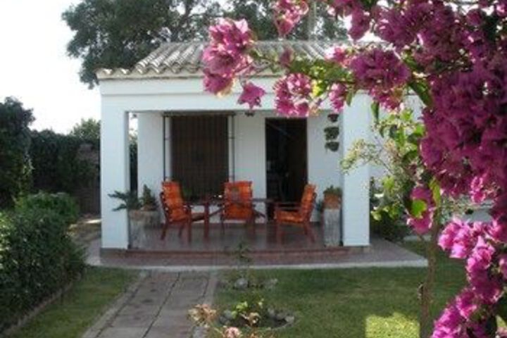 Conil de la Frontera 100451 2 Bedroom Holiday home by Mo Rentals