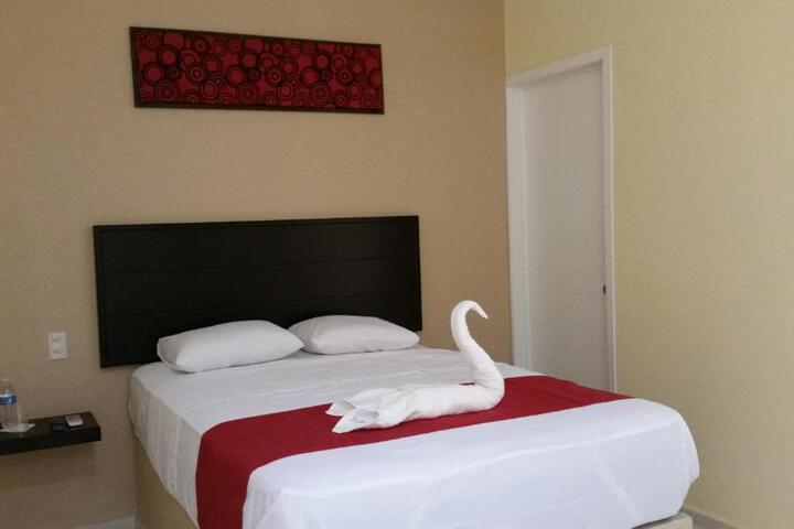 HOTEL SAN JOSE