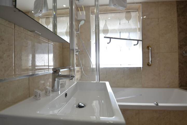 Bathroom Vanities