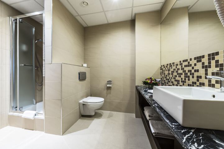 Bath Interior