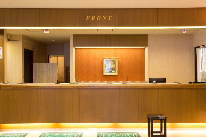 Hotel Interior 2 of 44