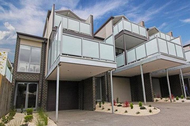 Fitness Facility Photos