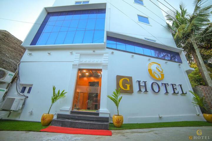 G Hotel