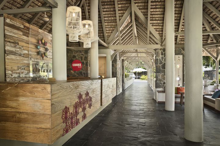 Hotel Interior 2 of 97