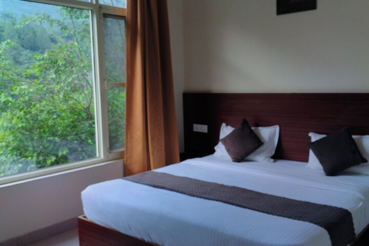 Harela Inn – a Boutique Himalayan Wedding Retreat