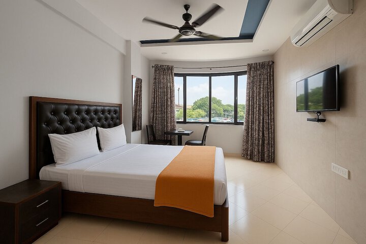 Fitness Center Photo