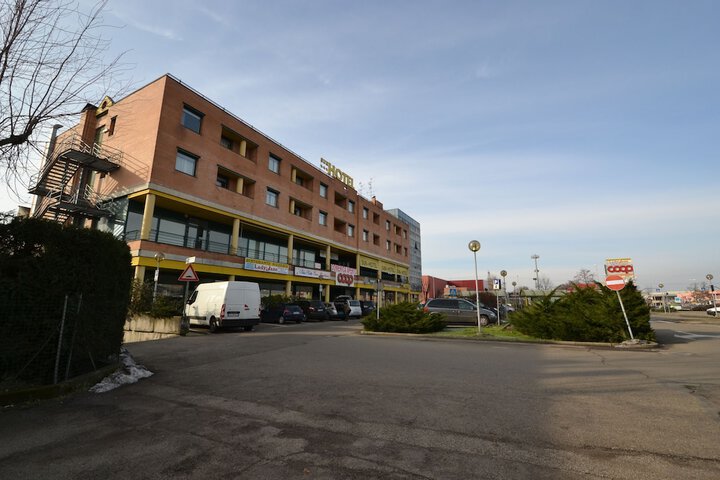Sun Hotel