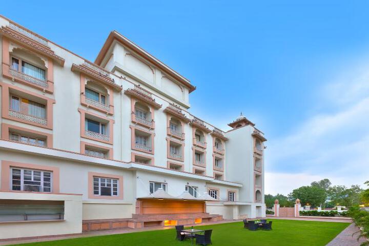 Park Regis Jaipur