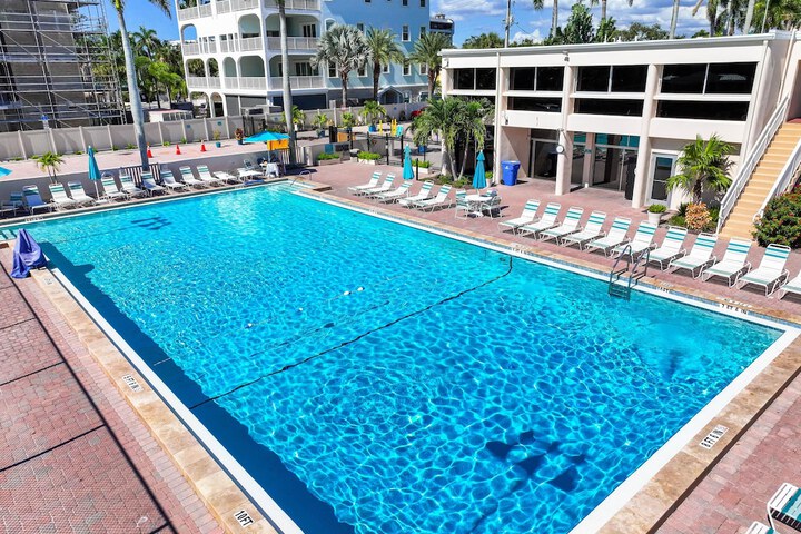 Fitness Center Photo