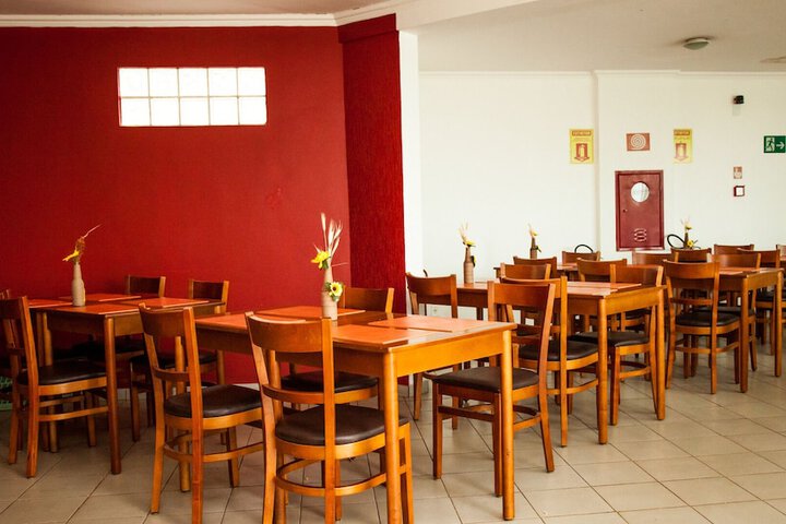 Dining Photos