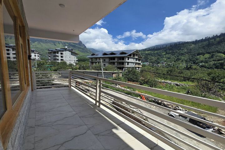 Terrace/Patio 53 of 110