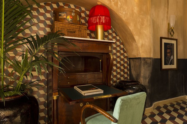 Hotel Interior 54 of 60