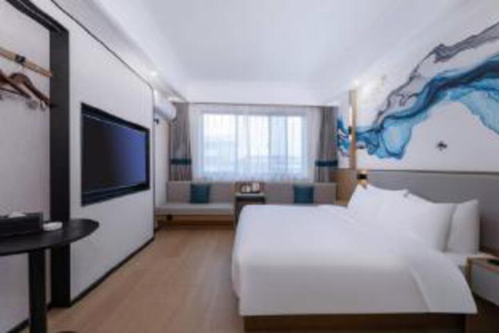 Guestroom Pic