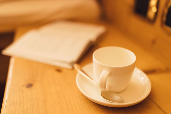 Breakfast/Coffee Service 91 of 261