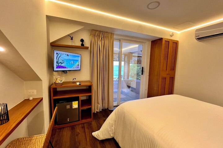 Room 19 of 116