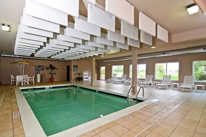 Image of Americas Best Value Inn & Suites