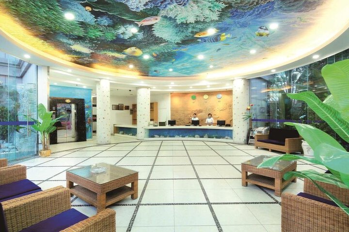 SANYA LILAI HOLIDAY HOTEL