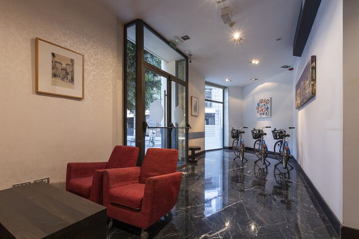 Lobby Photos