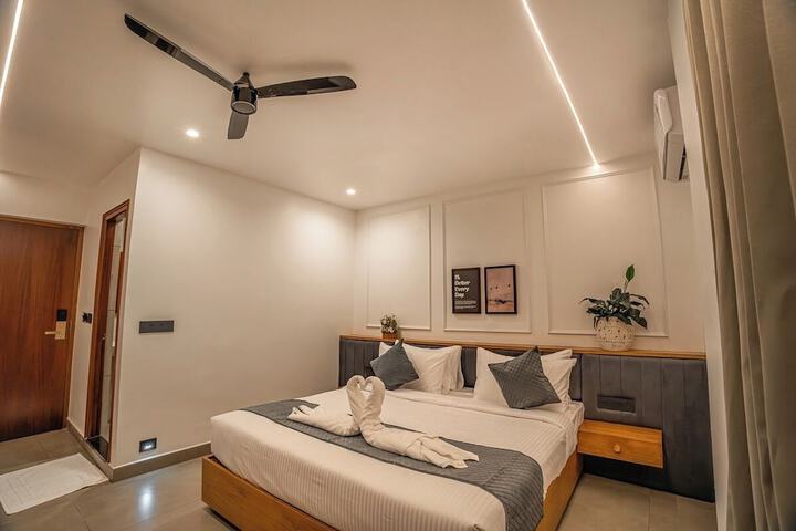 Room 21 of 100