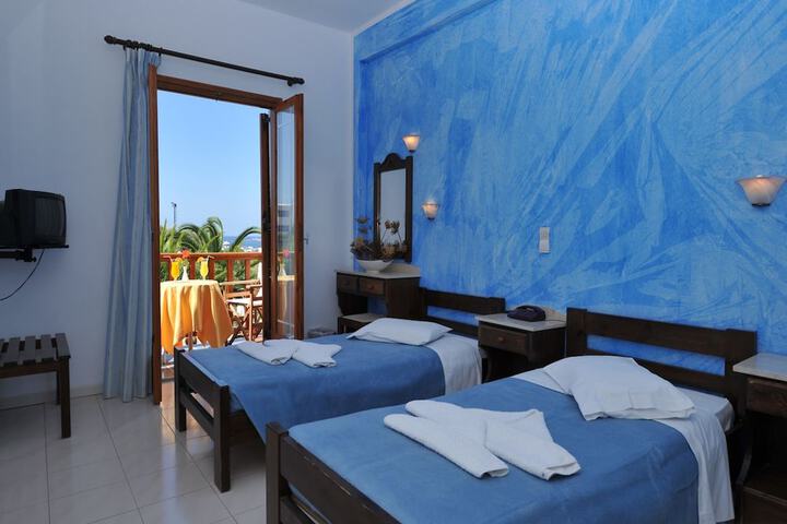 View from room