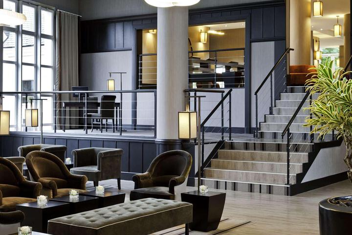 Lobby Photos