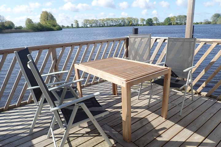 Ferienpark Süderstapel