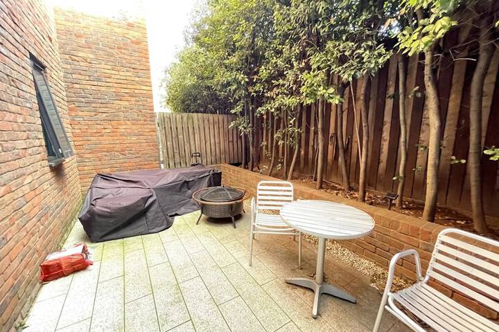 Pristine 1bedroom Flat W private Patio Stockwell