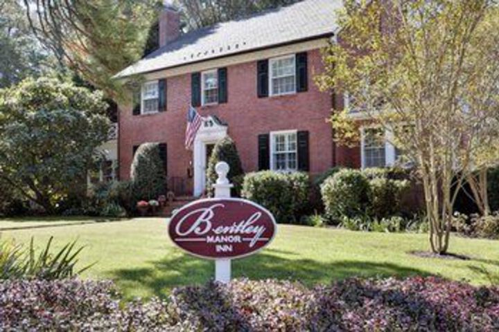Image of Bentley Manor Inn