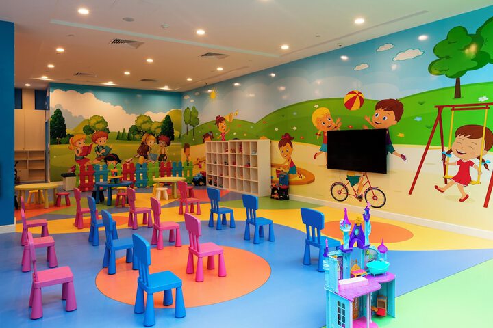 Childrens Activities 62 of 100