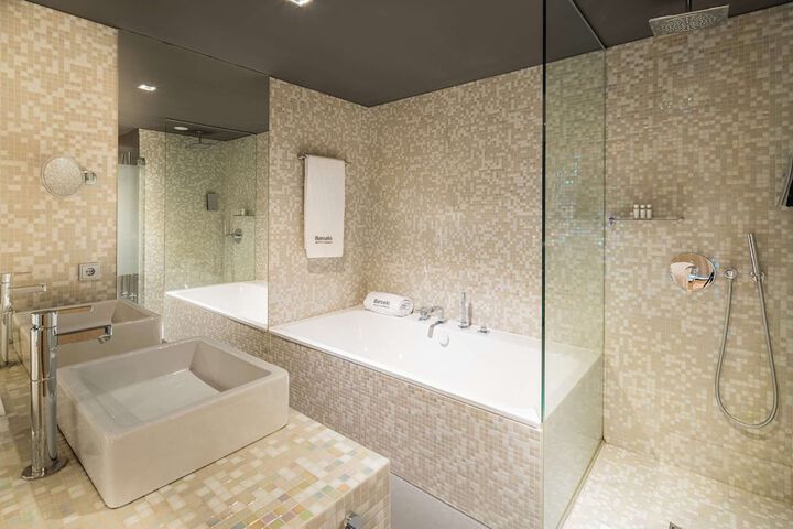 Bath Amenities