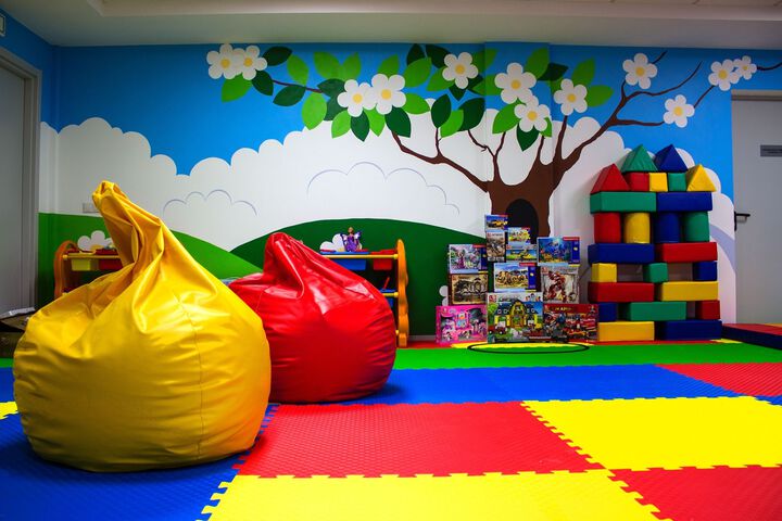 Childrens Activities 18 of 97