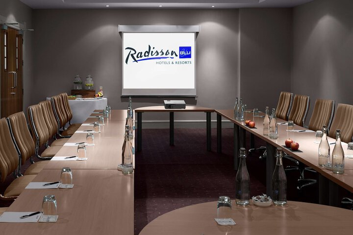 Meeting 118 of 133