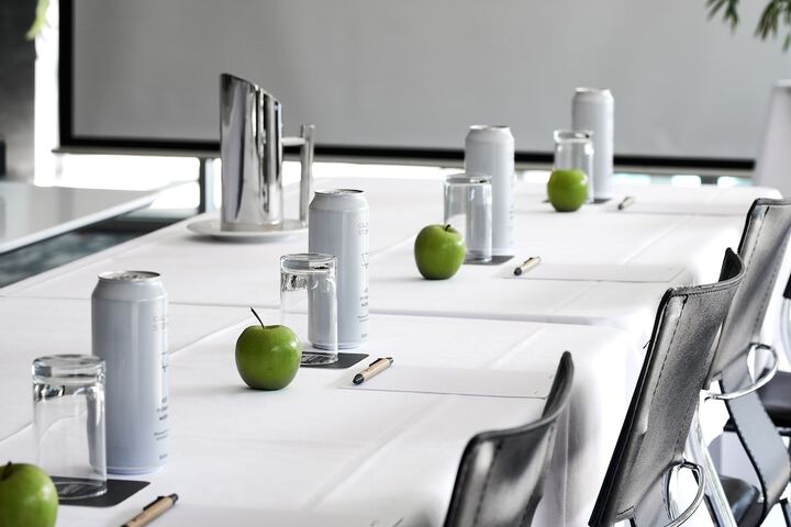 Meeting 45 of 46