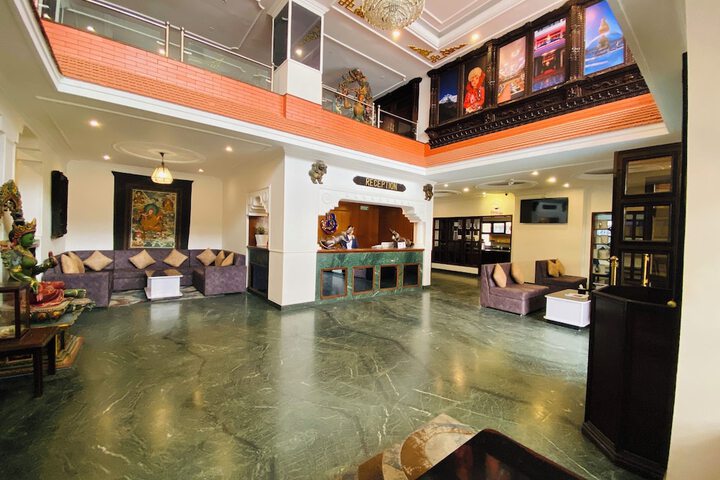 Hotel Interior 5 of 91