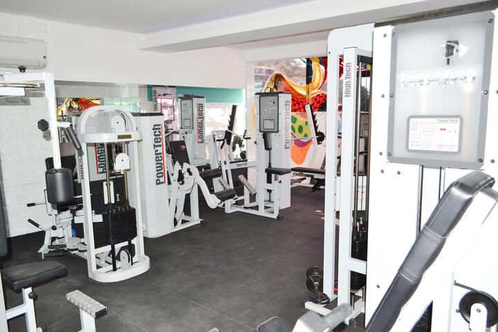 Health and Fitness 57 of 146