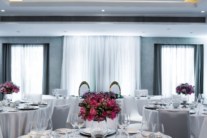 Wedding/Banquet 48 of 85