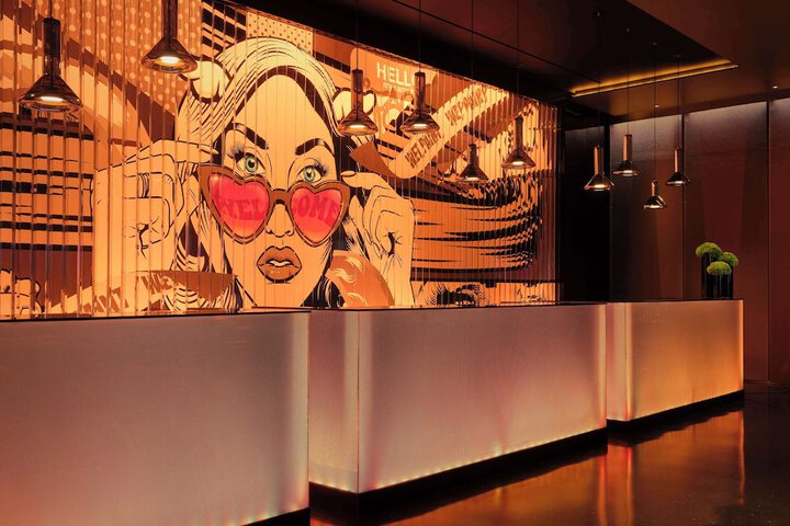Hotel Interior 11 of 225